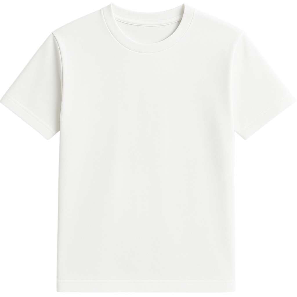Remera Algodón Premium