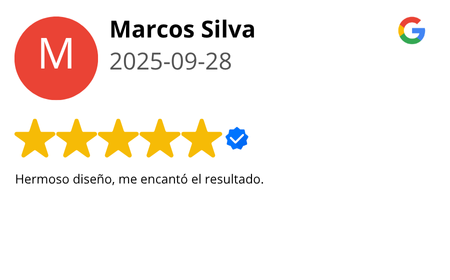 Reseña 8
